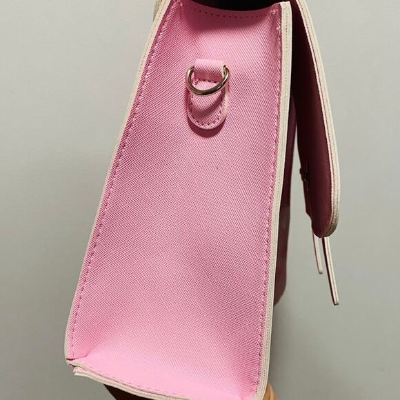Pompompurin Messenger Backpack Bag main image 2